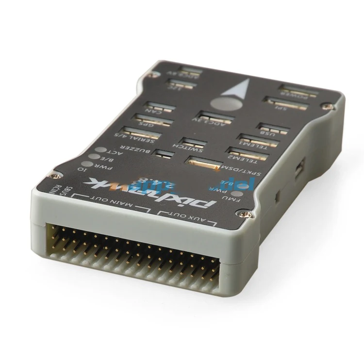 1 компл. Pixhawk БПЛА Multi оси с неподвижным крылом полета Управление 32 бита PX4 2.4.8