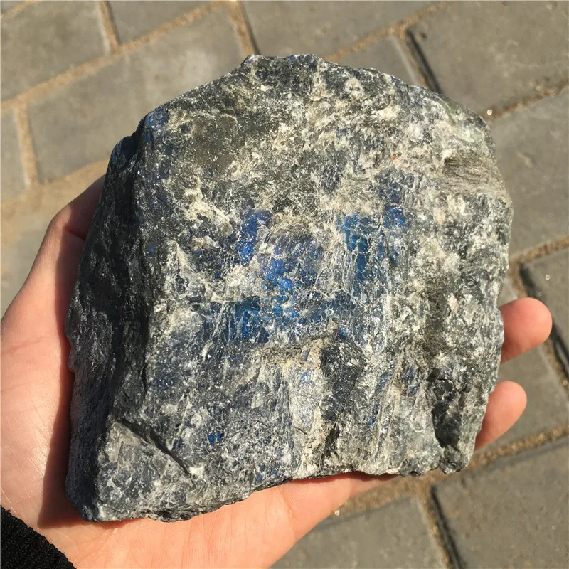 Редкие 900-1000g Естественный синий свет лабрадорит лунный восстанавливающие