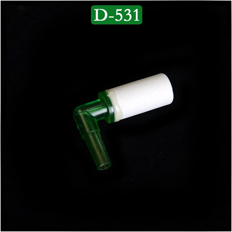 До D-534/531 Сделай Сам простой углекислый рафинировщик Unpowered Finer CO2 озоновое