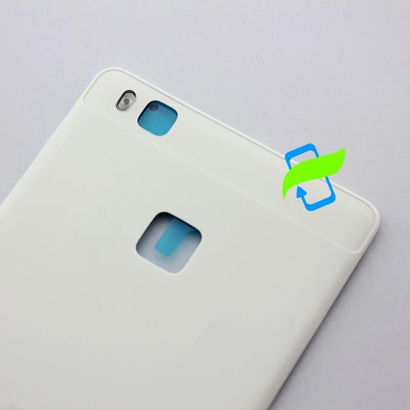 Оригинальная задняя крышка батарейного отсека для Huawei P9 Lite с клейкой