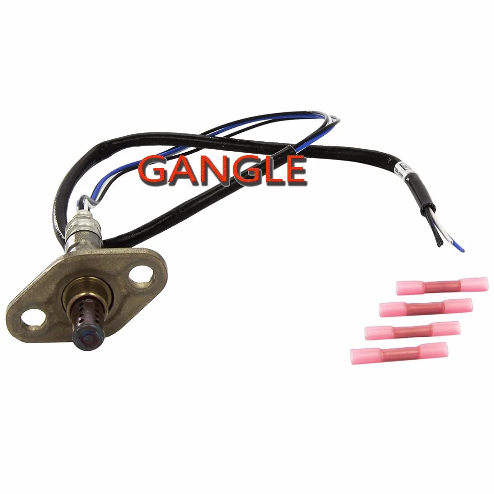 

For 1992-1997 TOYOTA LITEACE 2.2L Oxygen Sensor lambda probe DOX-0101