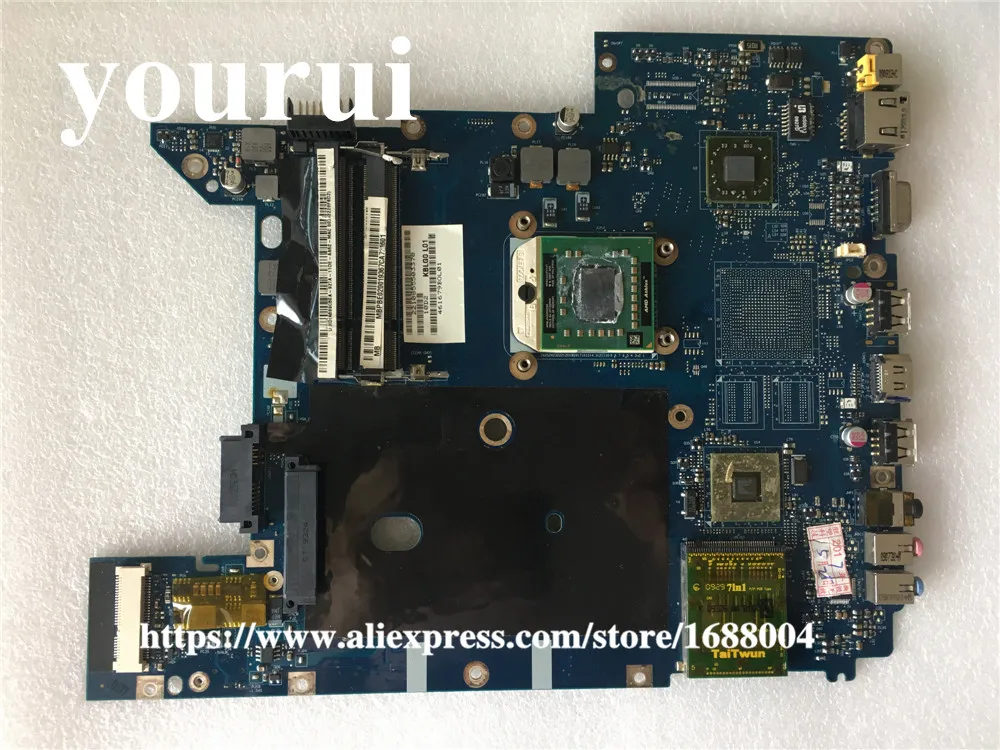 Системная плата для Acer aspire 4535 4535G KBLG0 L01 LA-4921P 461679BOL01 | Компьютеры и офис
