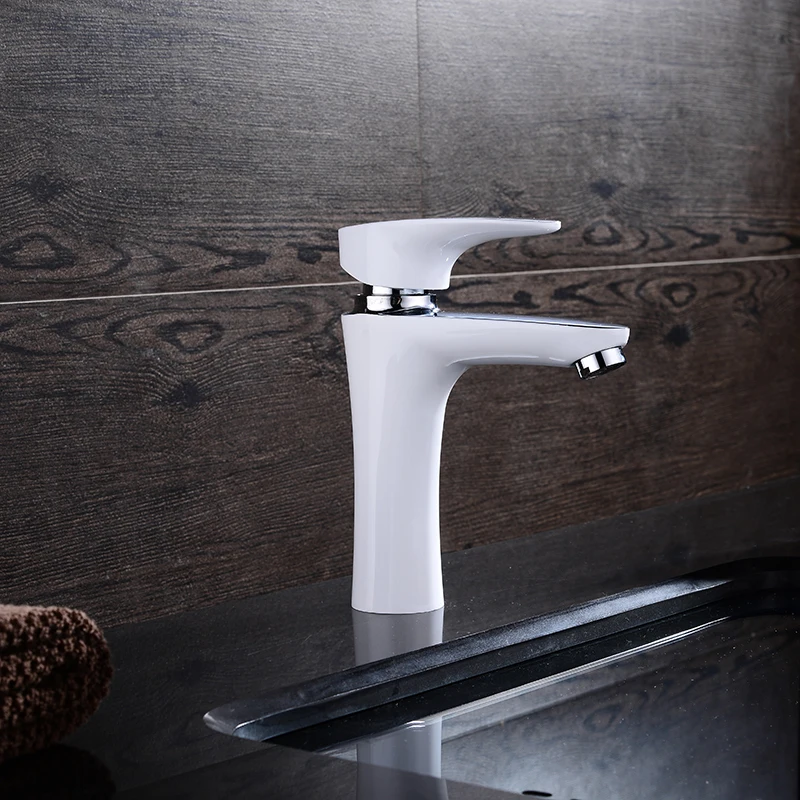 Немецкий онлайн европейский античный палладиевый смеситель с одним отверстием