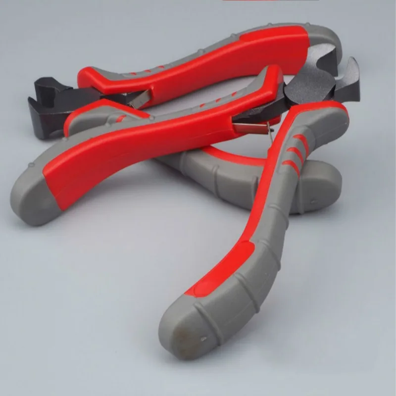 1 шт. двухцветные мини кусачки для ювелирных изделий|steel tools|tool toolend cutting pliers |