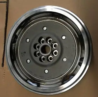 Маховик для GLEEY GC7 1016058065 двойная масса в сборе FE 6|Маховики эластичные муфты и