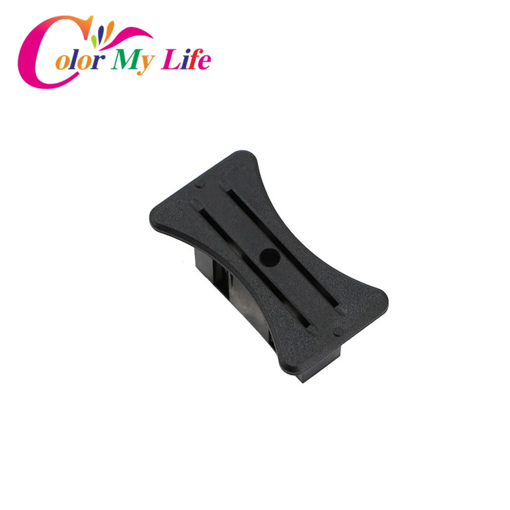 Цветной пробка My Life для автомобильного стекла кармашек карт монет Volkswagen VW Golf 5 6 GOLF