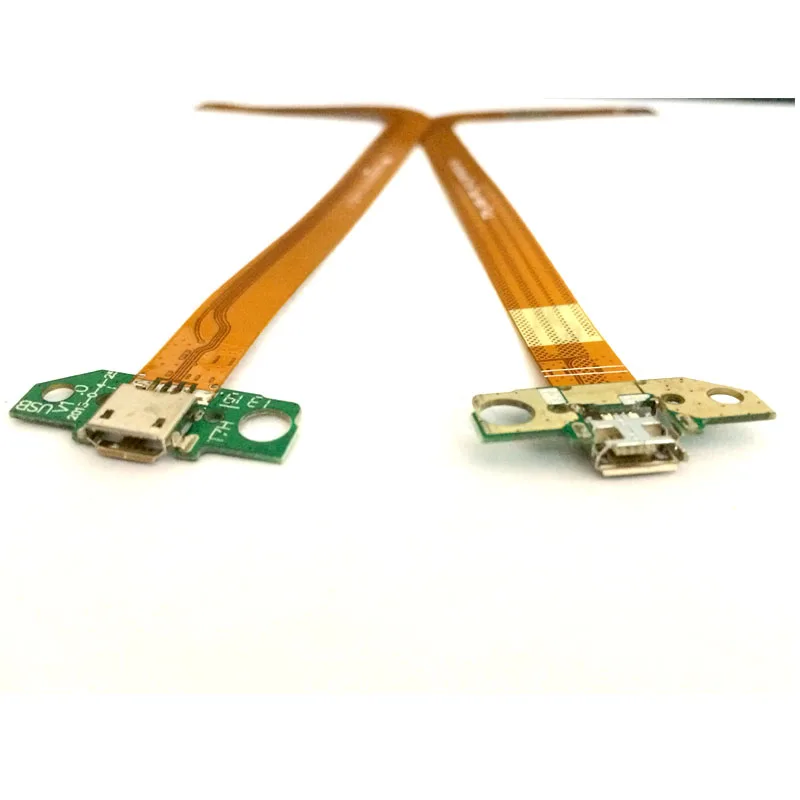 Для HP Slate 7 USB зарядное устройство разъем док порт Slate7 задний гибкий кабель лента