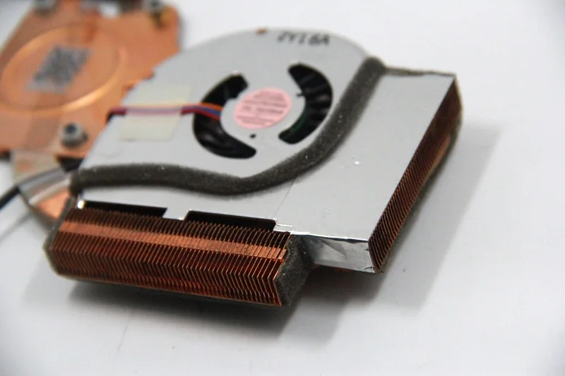 Вентилятор для процессора IBM Lenovo Thinkpad T60 радиатор охлаждающий вентилятор|cooling fan|fan