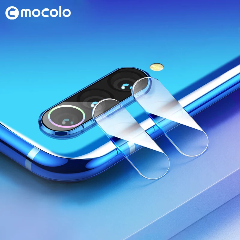 Закаленное стекло для объектива камеры MOCOLO Защита экрана xiaomi mi 8 9 SE lite explorer 5X 6X A1 A2