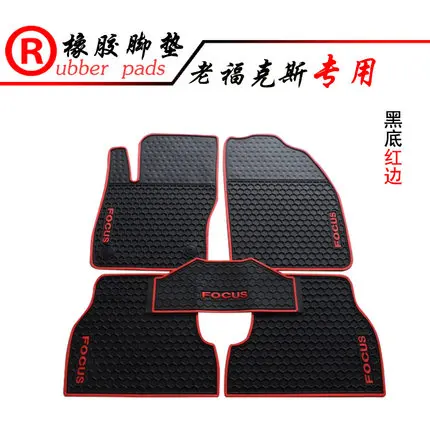 Без запаха водонепроницаемые ковры зеленые Нескользящие резиновые прочные