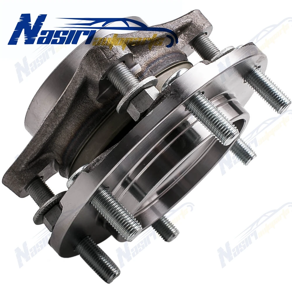 Подшипник Ступицы переднего колеса в сборе для Lexus GX460 GX470 Toyota 4runner FJ Cruiser Tacoma