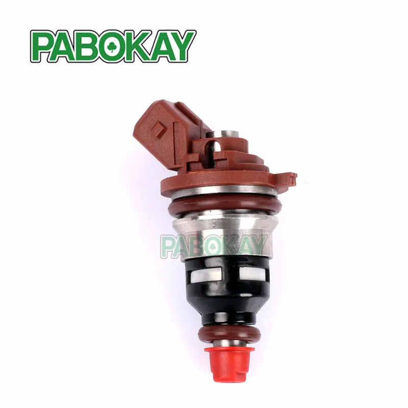 100% новый инжектор топлива для эскорт-Мондео 1 8/2 0 Zetec 958F9F593BB 958F-9F593-BB | Автомобили и