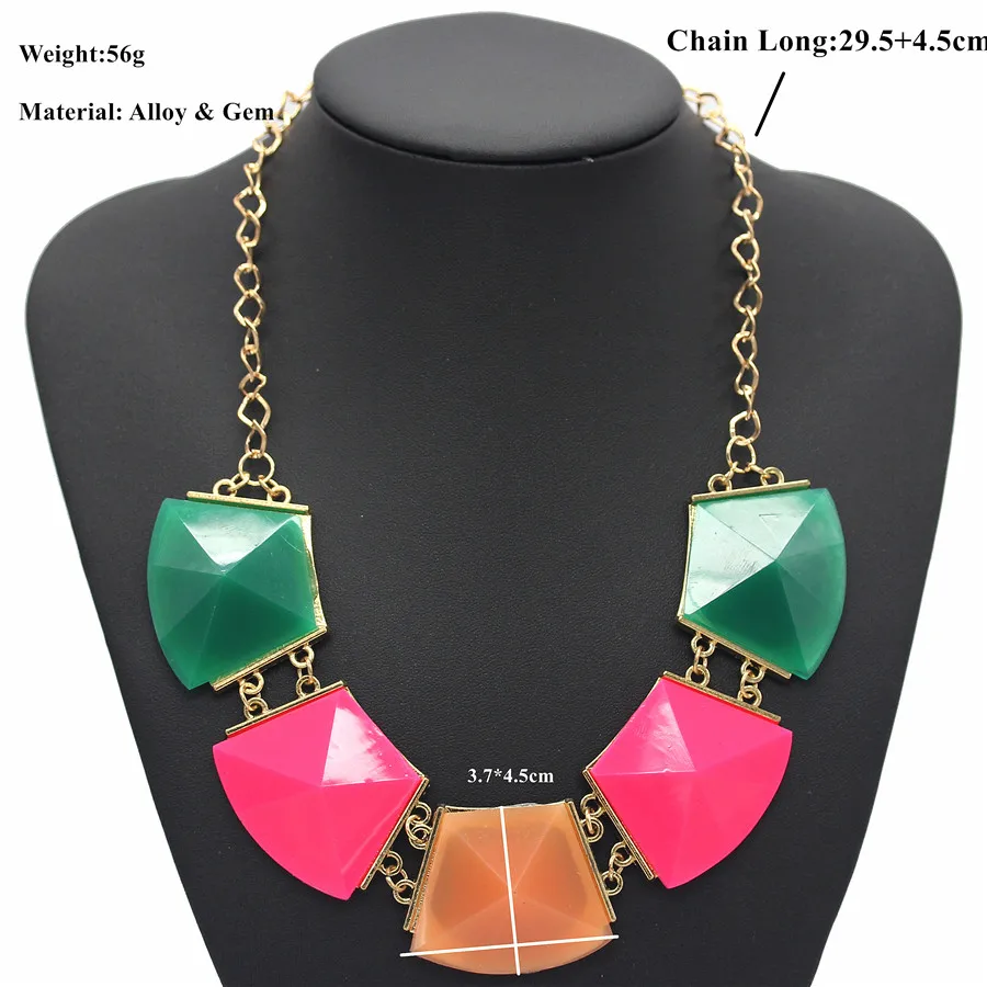 _ Оптовая продажа 2017 новейшие богемные винтажные ожерелья и подвески с