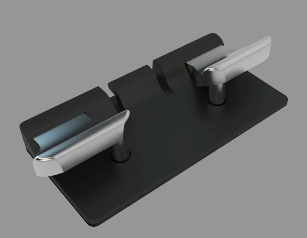 L3 R3 клавиатуры задняя Кнопка тачпада модуль для Sony PS VITA PSV 1000 2000 синхронизации