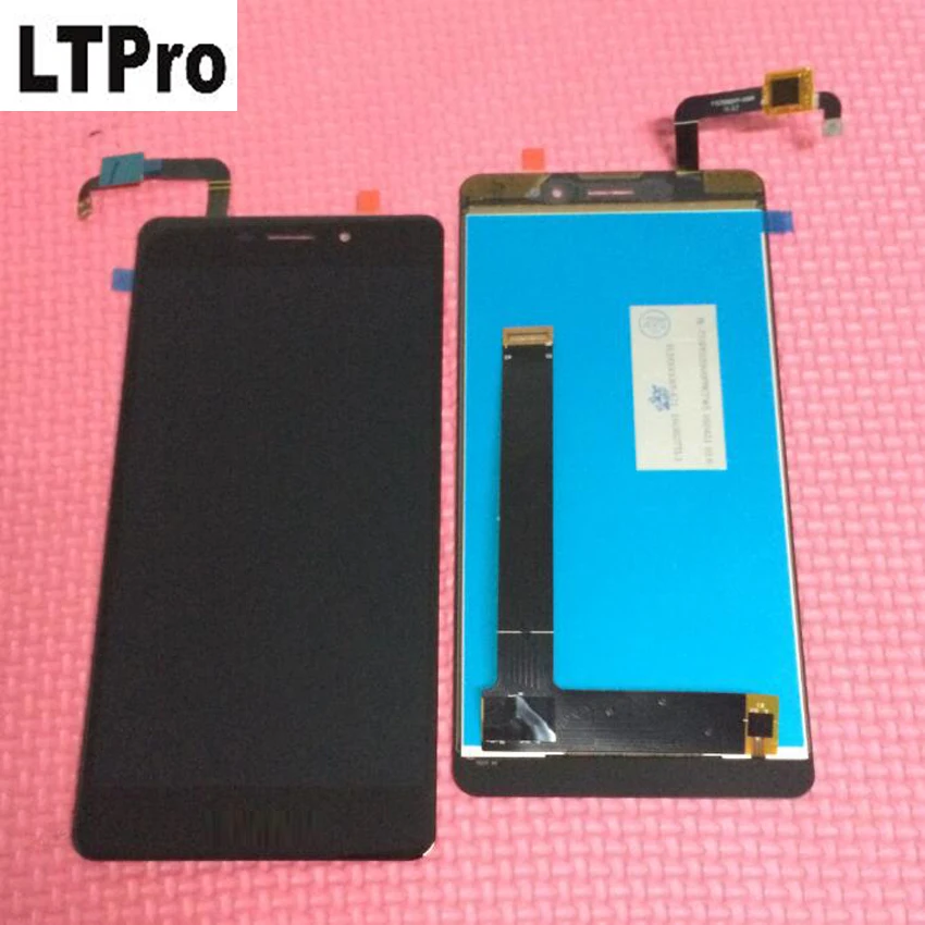 

LTPro 5,5 "ЖК-дисплей высокого качества для телефона Coolpad Modena 2 E502