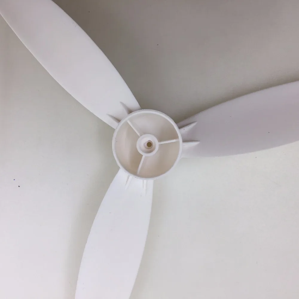 4 шт. пропеллеры для XK X300 F RC Quadcopter запасные части Аксессуары Blades X300.006 W|spare parts|quadcopter