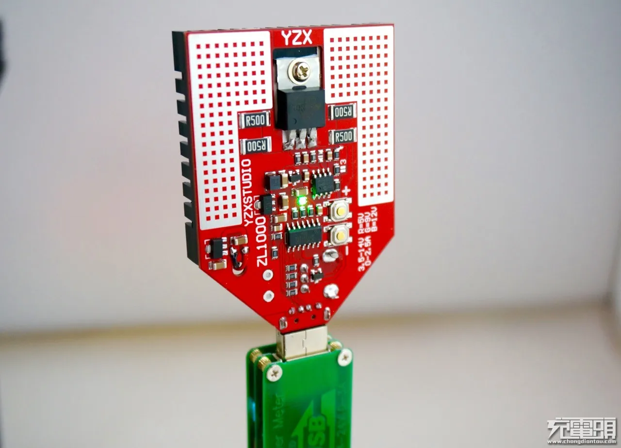 Высокая точность 0-3.5A QC2.0 QC3.0 MTKPE интеграции тестер взять электрический детектор
