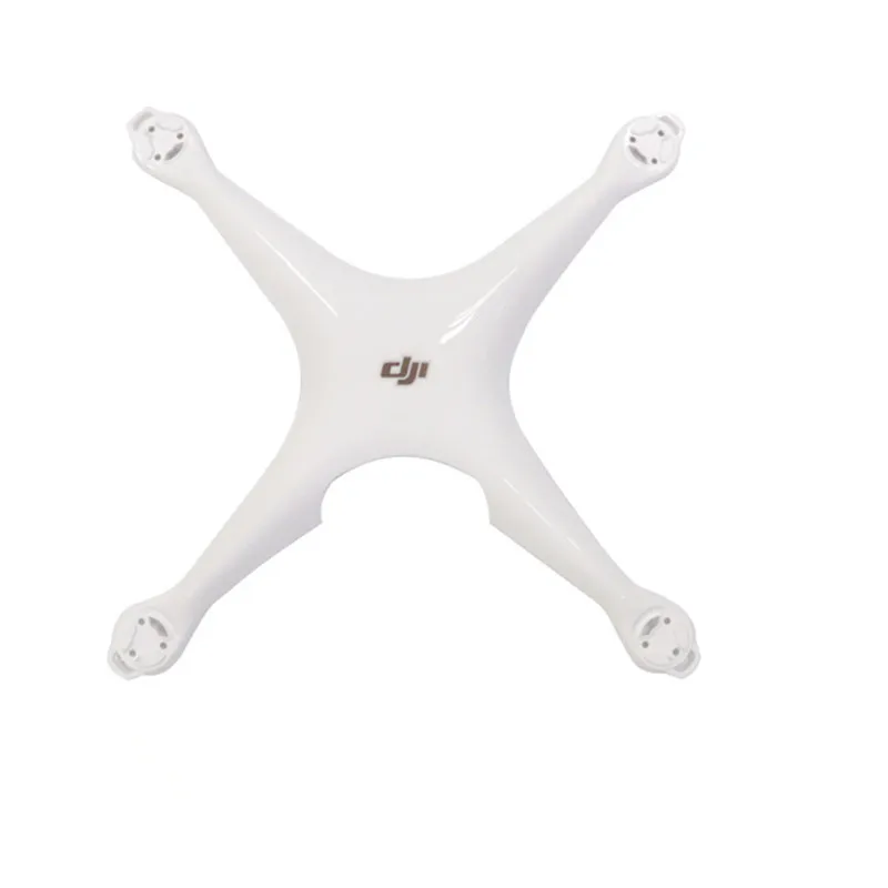 Оригинальный самолет верхняя оболочка крышка для DJI Phantom 4 Pro V2.0 Дрон замена