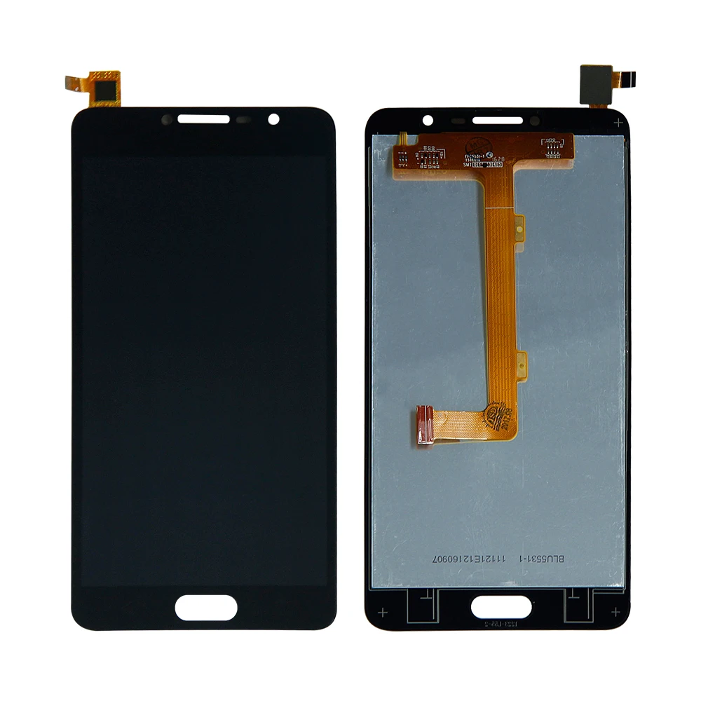 Для Alcatel One Touch Pop 4S 5095 OT5095 5095B 5095I 5095K ЖК дисплей Экран Дисплей + кодирующий