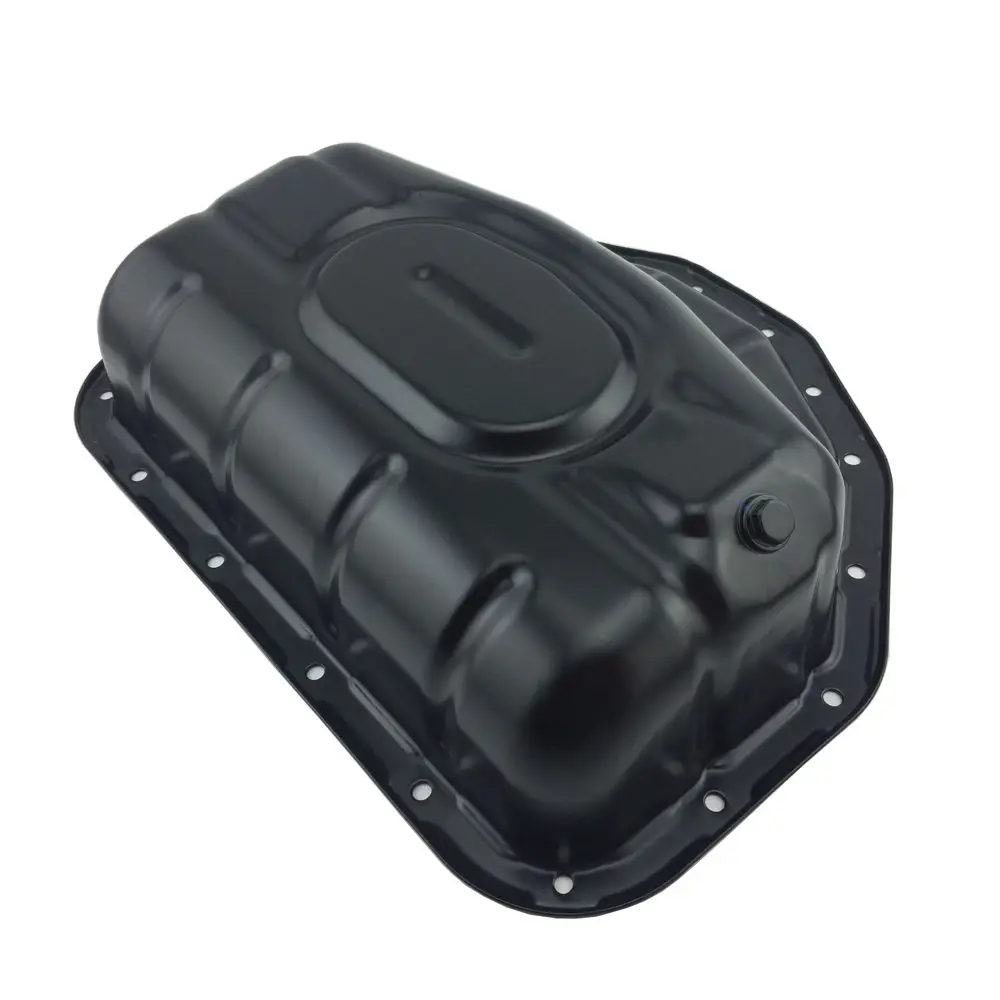 Новый Низкий двигатель масляного поддона для Lexus GS300 IS300 3.0L 12102-46040 1210246040 |