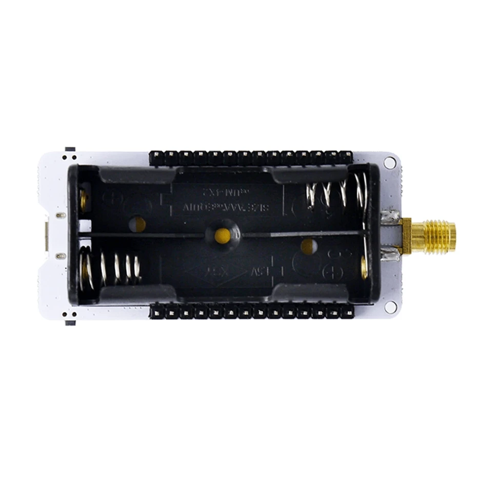 Heltec IOT LORA черепаха доска 433 МГц/868 МГц/915 МГц STM32 LoRa/L432 SX1276 lora макетная плата LoRaWAN и RadioShuttle