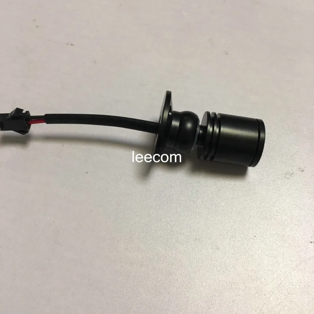 10 шт. нерегулируемый шаг холодный белый цвет 1 Вт Светодиодный светильник для