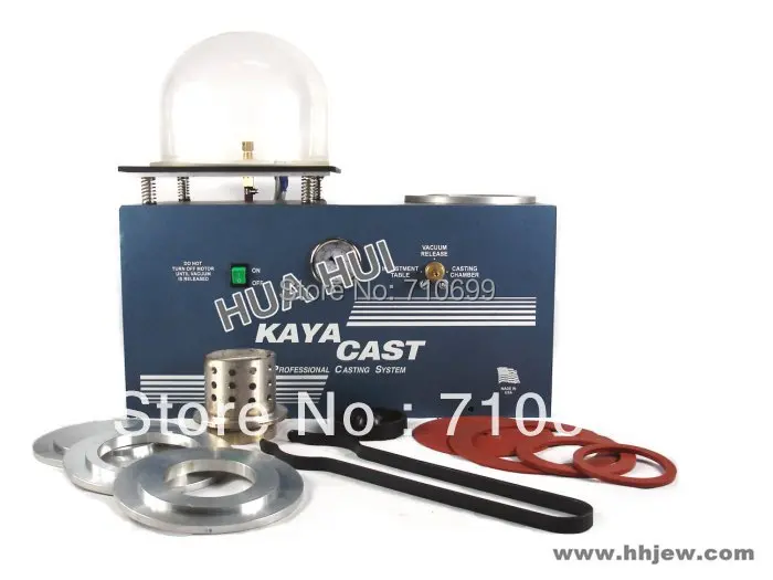 Ювелирные изделия для вакуумного разлива жидкостей Кайя вакуумное