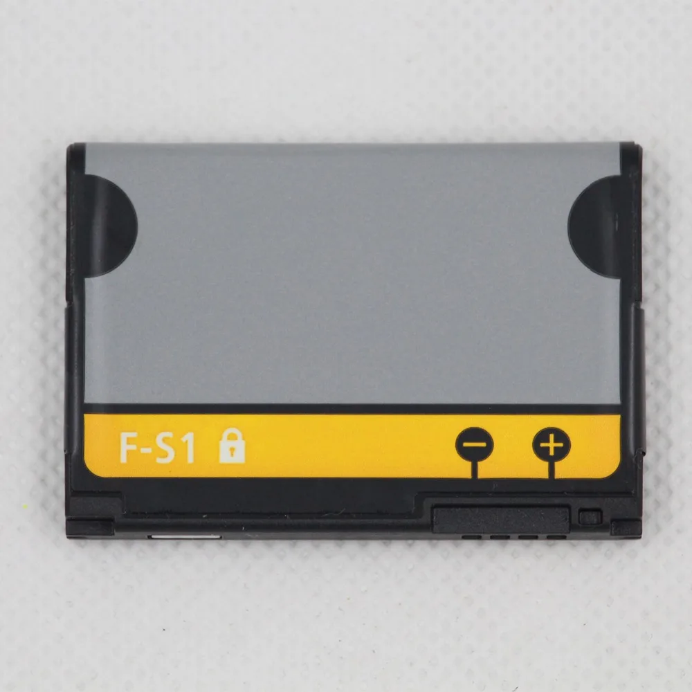 5 шт. аккумулятор для телефона Blackberry Jennings фонарь 2 9810 9800 Torch Slider FS1 1270 мАч | Мобильные