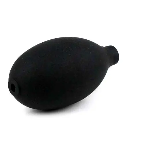3 x BestOfferBuy-Mini Souffleur a Air Comprime Depoussierant Par Pression-Ultra Precis-Noir | Электроника