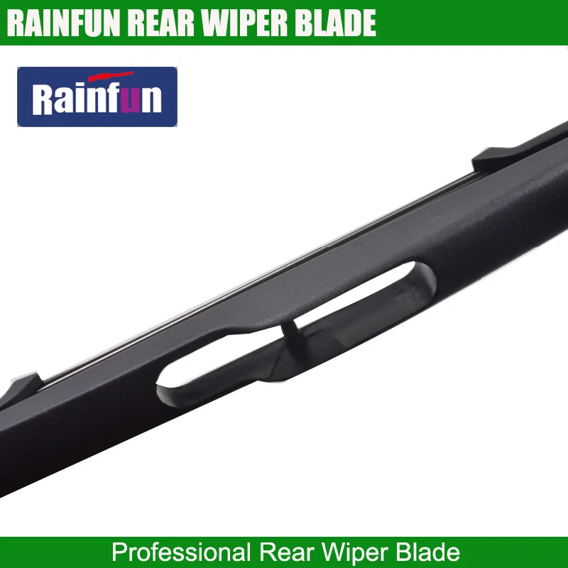 Выделенная Задняя щетка стеклоочистителя RAINFUN для PEUGEOT 307 (01 07) 14 дюймов PG 307|wiper