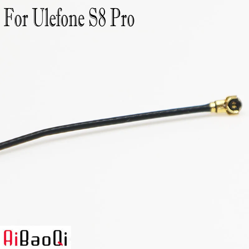 AiBaoQi новый оригинальный провод WiFi антенна линия сигнала гибкий кабель для Ulefone S8
