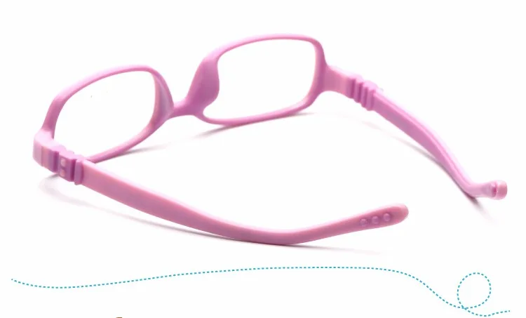 Eyewell Оптический 210 Дети Кадр для Детей Очки По Рецепту