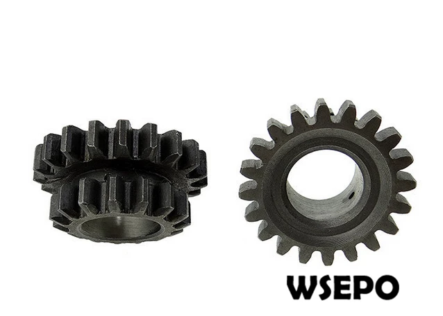 

Качество OEM! Задний редуктор для газового двигателя 170F(7HP) или 170F/173F 4 ~ 5HP, дизельный двигатель, сельскохозяйственные/садовые культиваторы