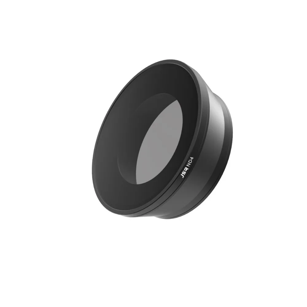 Алюминиевая стеклянная HD MRC UV CPL Star ND4 ND8 крышка фильтра для объектива Цвет Sony как