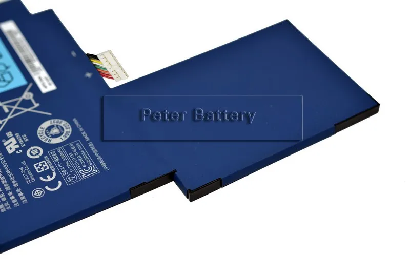 JIGU AP11B3F BT.00303.024 AP11B7H BT.00307.034 аккумулятор для ноутбука acer Iconia W500 W500P