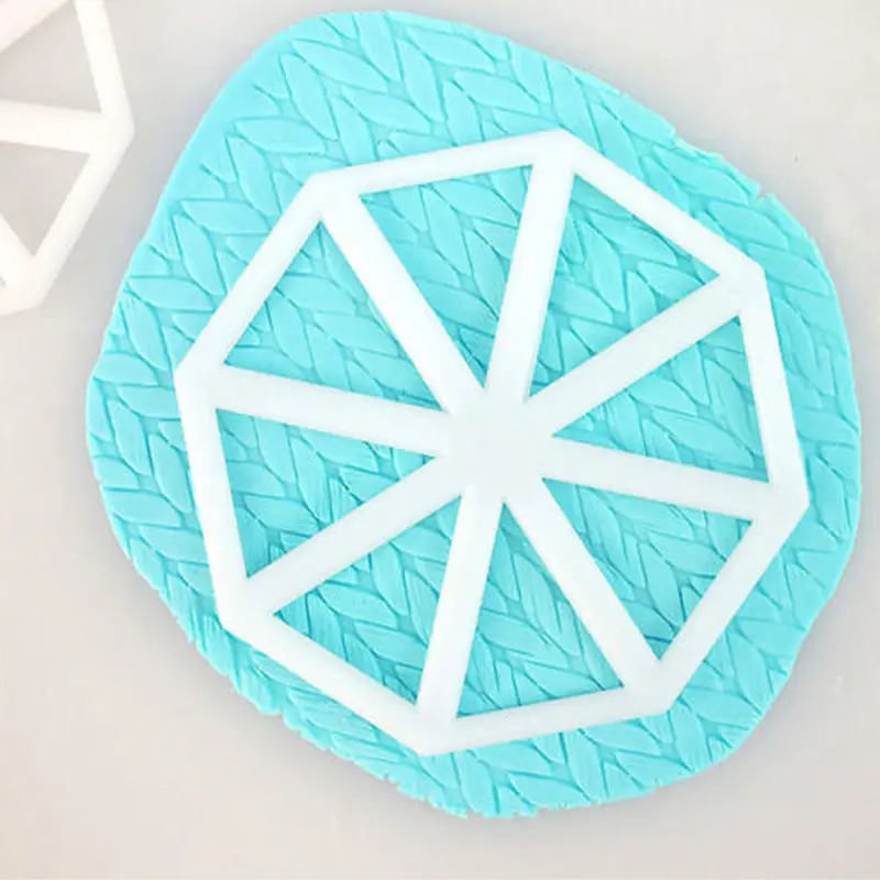 Новинка 2017 года торт инструмент Резаки для SIM карт набор из 3 легко овсянка