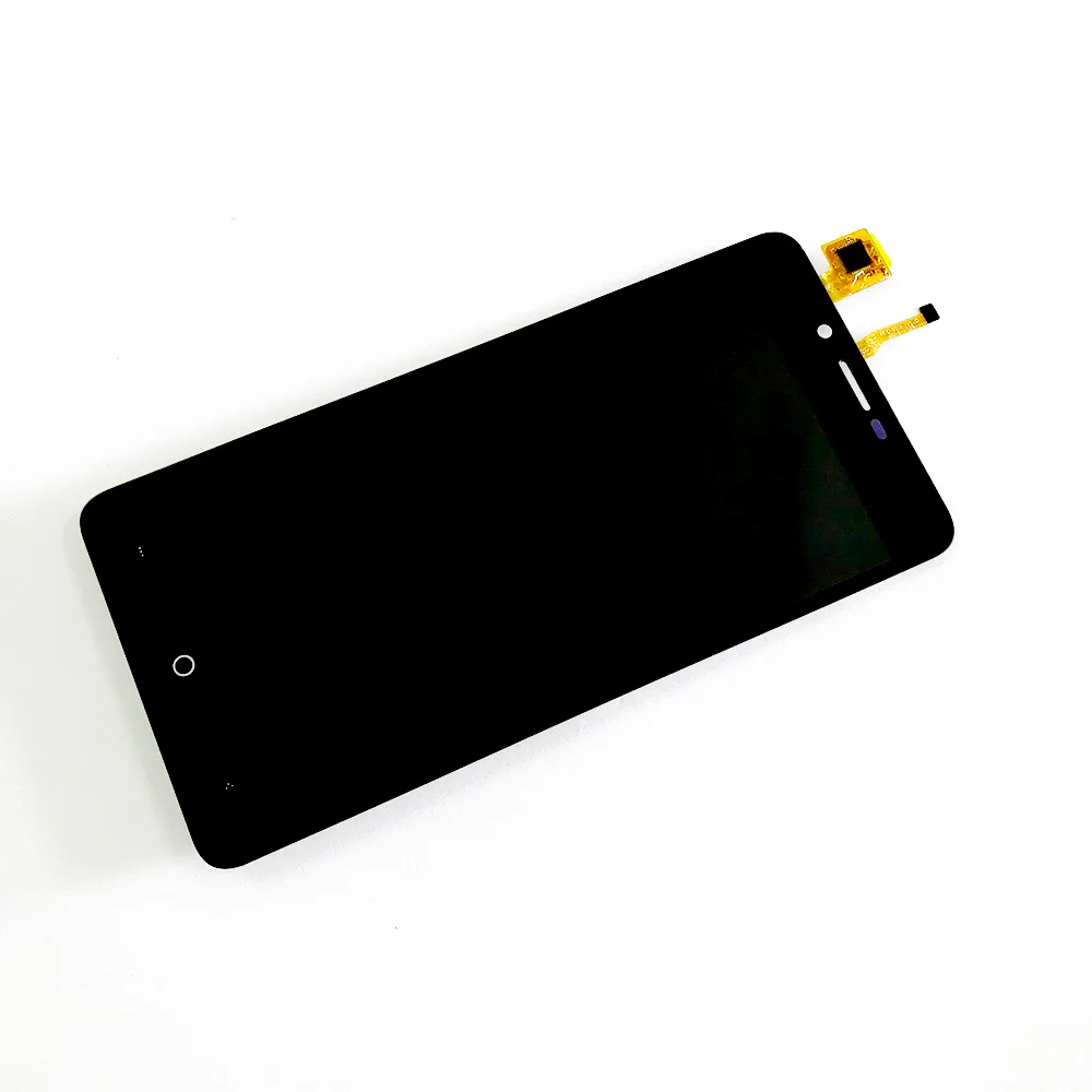 ЖК дисплей LEAGOO KIICAA POWER сенсорный экран в сборе для + Инструменты|Экраны мобильных