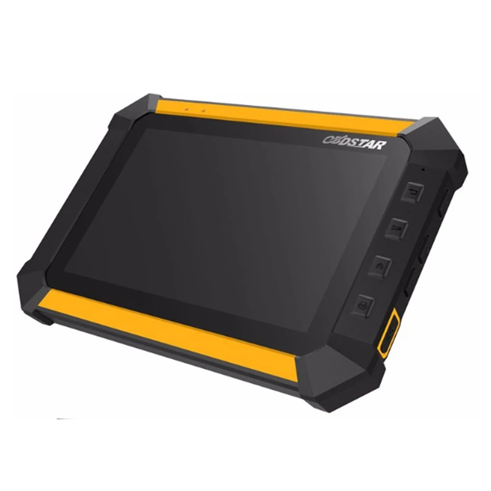 OBDSTAR X300 DP PAD планшет ключ программист стандартная конфигурация работает быстрее