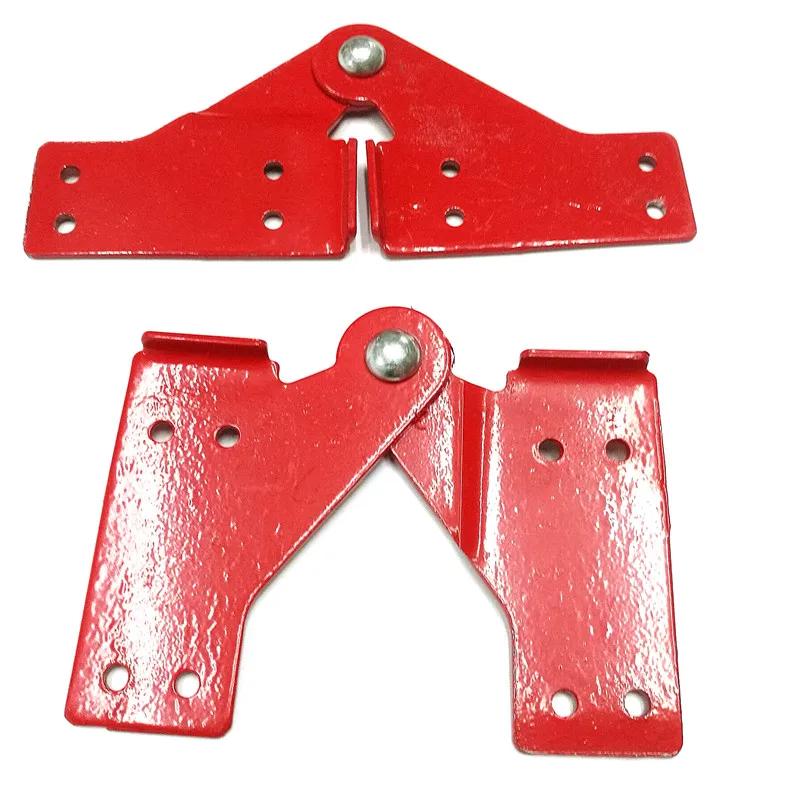 Инженерная лестница из алюминиевого сплава многофункциональный Лифт шарнир