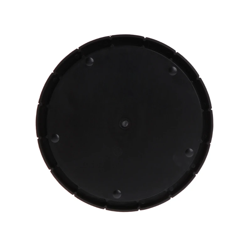 Круглая кормушка для рептилий миска воды держатель таза ящерицы черепахи|holder|holder