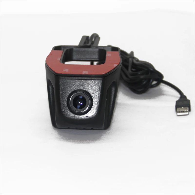 BigBigRoad Car USB 2.0 DVR For Android 4.1 Or High Version Radio GPS Navigation DVD Player Built In App | Автомобили и мотоциклы