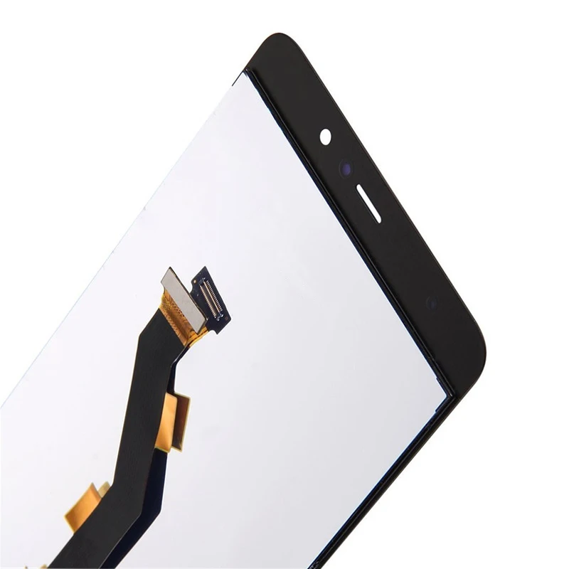 Оригинальный 5 7-дюймовый ЖК-дисплей для Xiaomi MI5S Plus Mi 5S + сенсорный экран дигитайзер