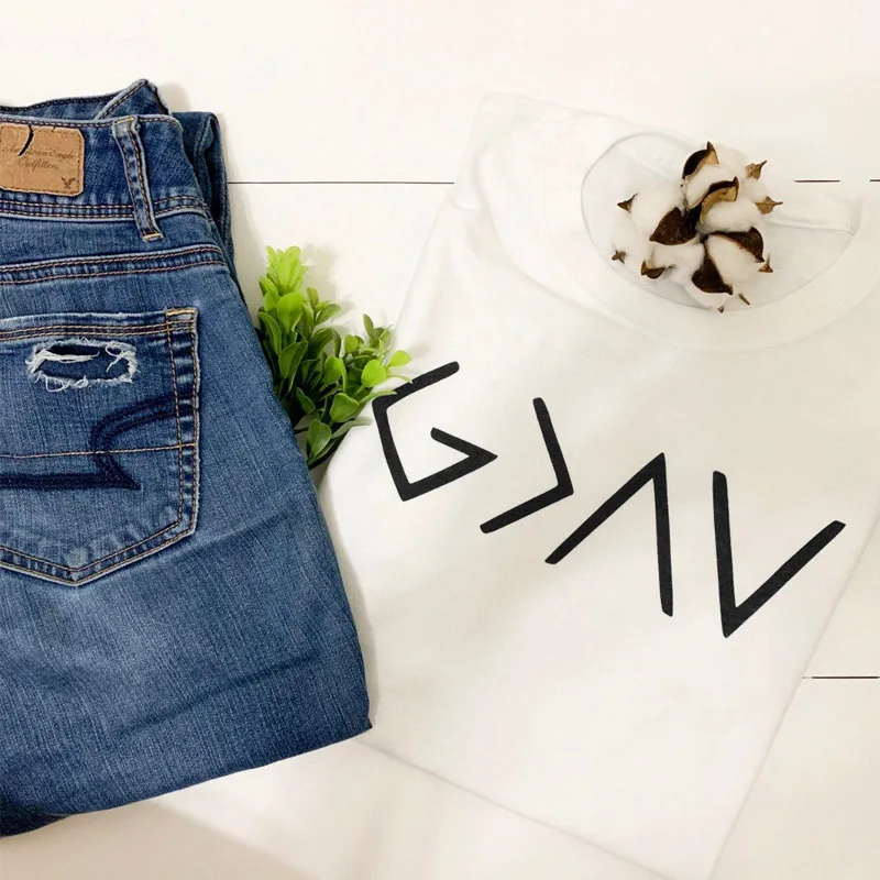 Мужская и женская футболка Tumblr летняя с графическим рисунком выше чем у High And The