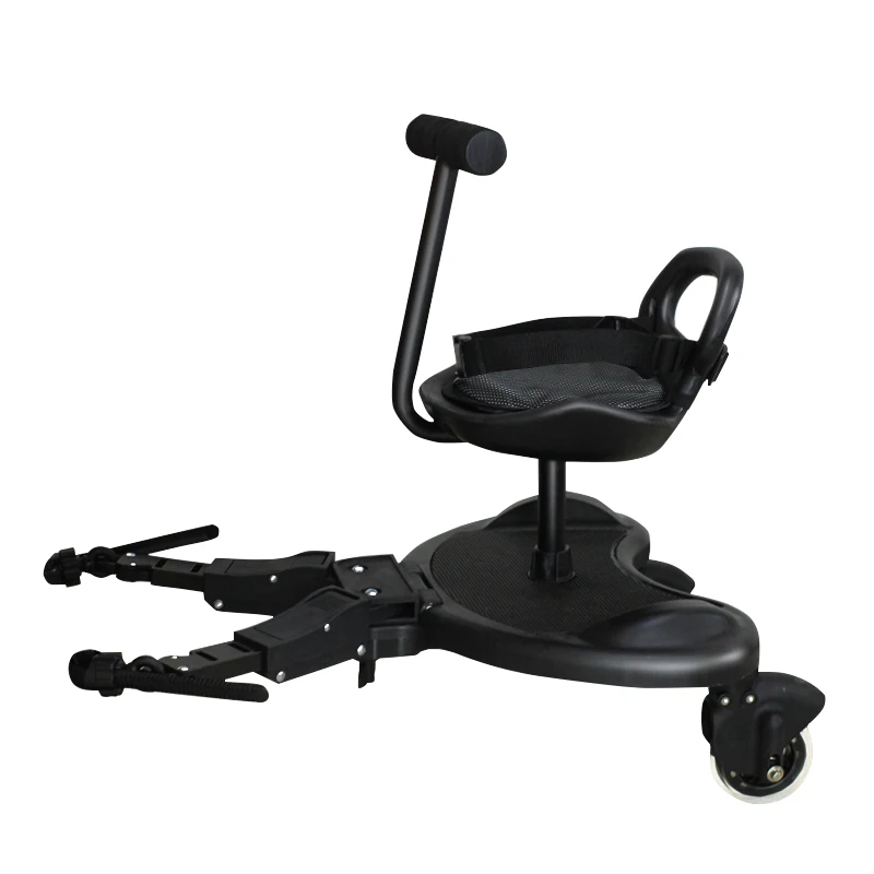 Детская педаль для коляски 2 детей|pedal|pedal pedales |