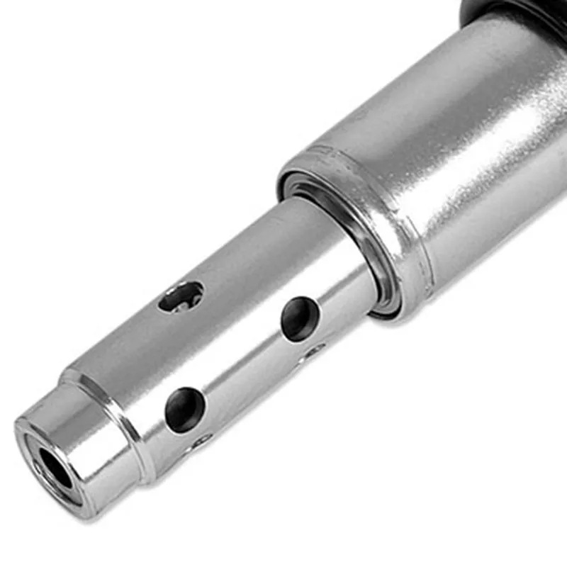 JXLCLYL 2 шт. соленоид регулятора синхронизации двигателя VANOS VVT 11367585425 для BMW N51 N52 N54 135i