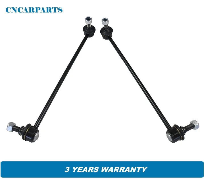 Комплект из 2 предметов пара стабилизаторов прямая Линейка подходит для Audi TT Quattro