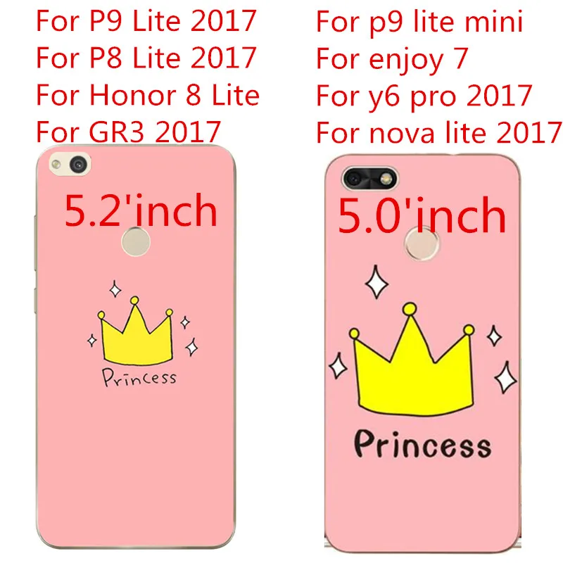 Чехол для Huawei Honor 9 Lite роскошный мягкий силиконовый чехол Mate 10 lite P20 Pro P Smart P9 mini 2017