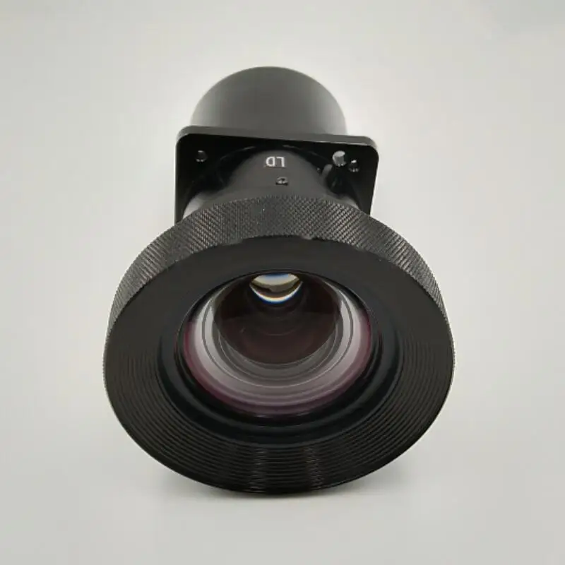 LEDU DLP вариант проектора объектив LD PT RZ570A (1 05 1 7: 1)|Аксессуары для проекторов| |