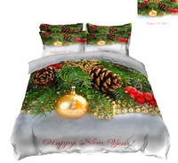 drap de lit ensemble 3D Bedding Set Twin Full Queen juegos de cama bed sheet Duvet Cover Pillowcase bed cover California king