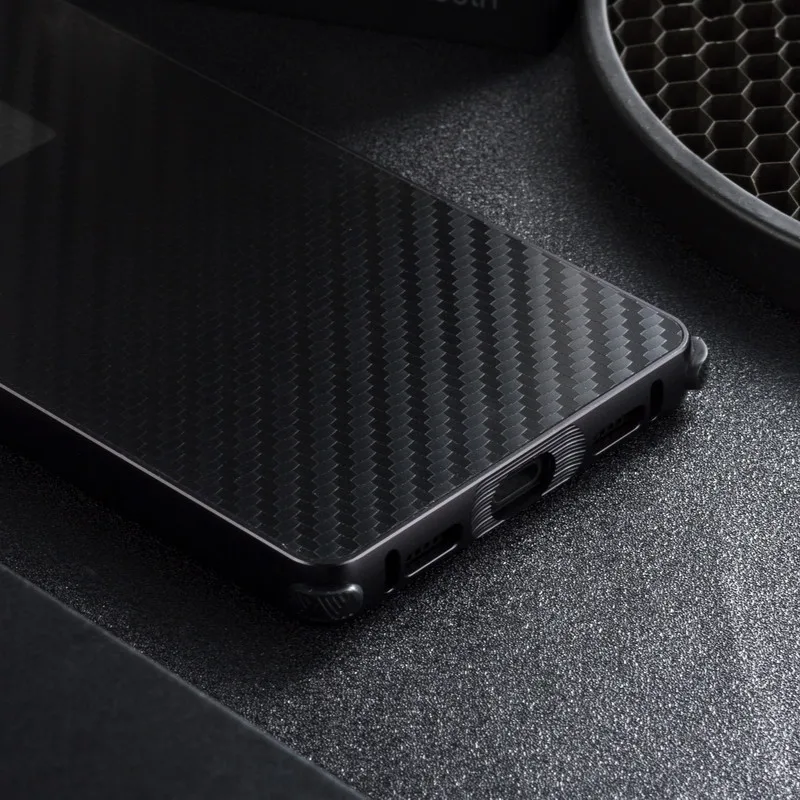 Key2 Алюминиевый металлический чехол для Blackberry Key 2 бампер рамка + Ударопрочный